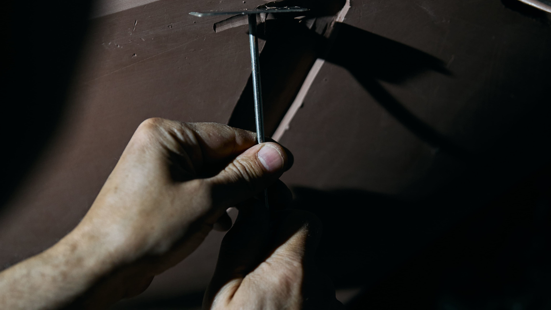 MV Agusta Newport Beach - Sartoria Meccanica