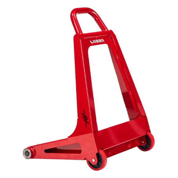 ROSSO REAR MOTORCYCLE STAND
